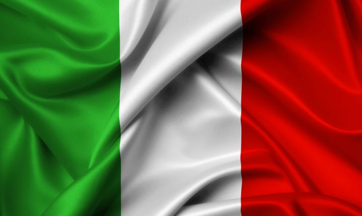 Reprezentant Włoch o krok od powrotu do Europy